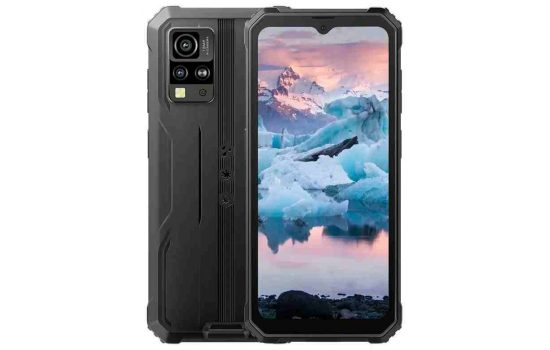 Blackview BV4800 SE 4/64Gb Black