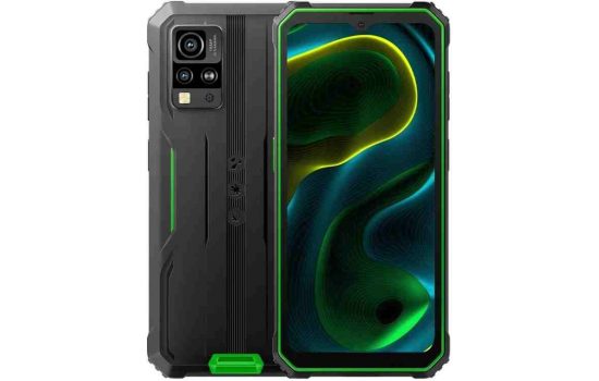 Blackview BV4800 SE 4/64Gb Green