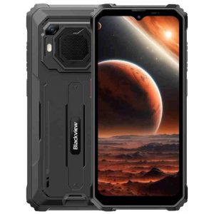 Blackview BV6200 Plus 8/256Gb 11000mAh Black
