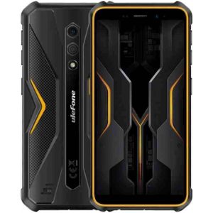 Ulefone Armor X12 Pro 4/64Gb Orange