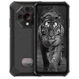 Ulefone Armor X16 6/128Gb Wasteland Shadow