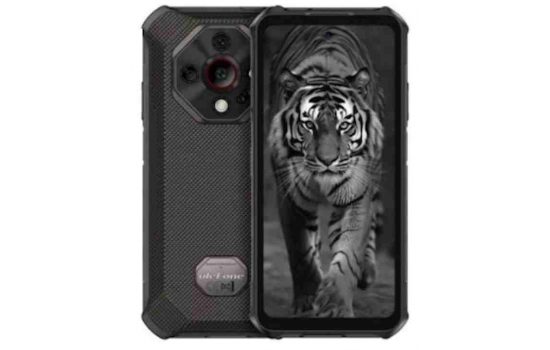 Ulefone Armor X16 6/128Gb Wasteland Shadow