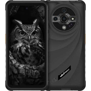 Ulefone Armor X31 6/128Gb Black