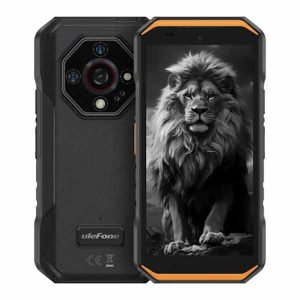 Ulefone Armor X32 Pro 6/128Gb Orange