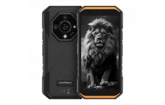 Ulefone Armor X32 Pro 6/128Gb Orange