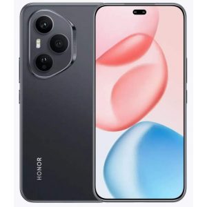 Honor 400 Pro 5G 12/512Gb Black