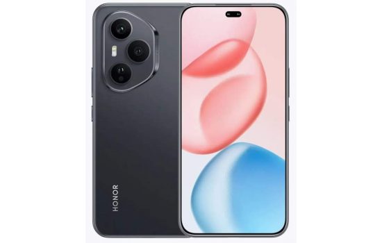 Honor 400 Pro 5G 12/512Gb Black