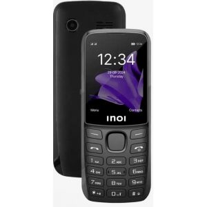 Inoi 240 Modern 4G Black