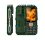 Телефон BQ-2835 Torch Dark Green