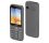 Телефон Maxvi K15n Gray, Blue