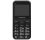Телефон Maxvi B231 Blue, Black