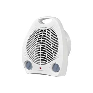 Тепловентилятор Engy EN-509 White