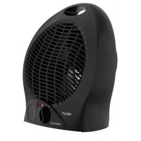 Тепловентилятор Ecostar EFH-F2000DS-BL