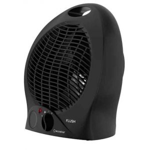 Тепловентилятор Ecostar EFH-F2000DS-BL