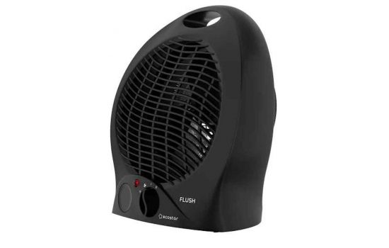 Тепловентилятор Ecostar EFH-F2000DS-BL