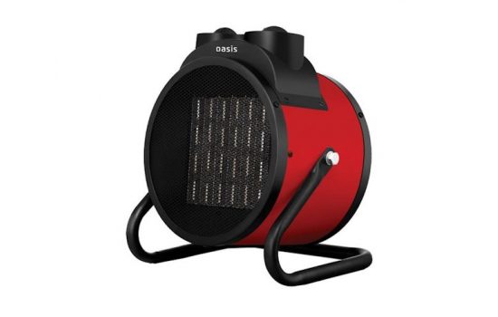 Тепловая пушка Oasis TPK-20R