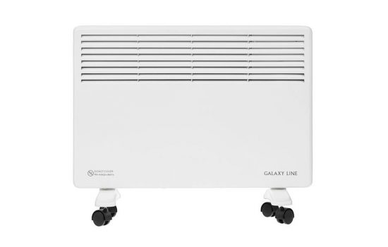 Конвектор Galaxy Line GL 8227 белый