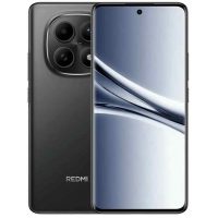 Xiaomi Redmi Note 15 6/128Gb Black