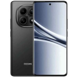 Xiaomi Redmi Note 15 6/128Gb Black