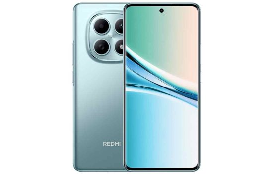 Xiaomi Redmi Note 15 8/128Gb Blue