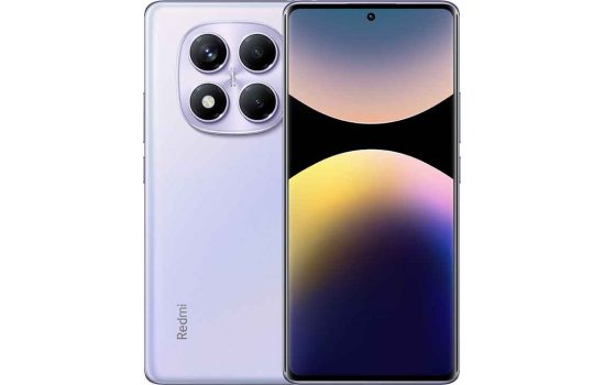Xiaomi Redmi Note 14 Pro 5G 12/256Gb Purple