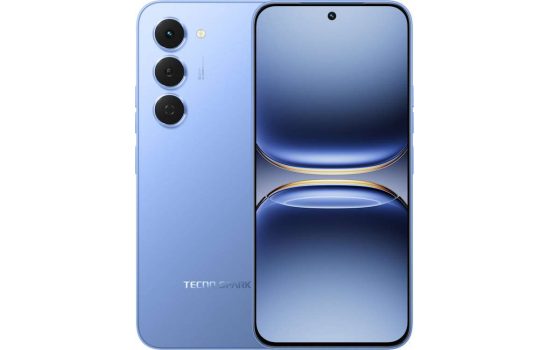 Tecno Spark 40 Pro 8/256Gb Blue
