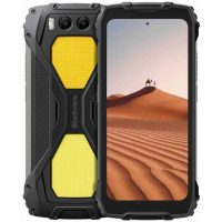 Blackview BV7300 6/256GB 15000mAh Black