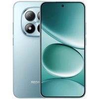 Xiaomi Redmi Note 15 Pro 12/256Gb Blue