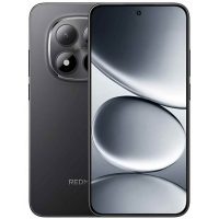 Xiaomi Redmi Note 15 Pro 12/256Gb Black