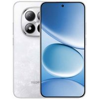 Xiaomi Redmi Note 15 Pro 5G 8/256Gb Titanium Gray