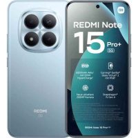 Xiaomi Redmi Note 15 Pro+ 5G 8/256Gb Blue