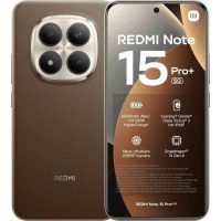 Xiaomi Redmi Note 15 Pro+ 5G 12/512Gb Brown