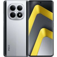 Xiaomi Poco M8 8/512Gb Silver