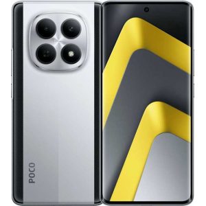 Xiaomi Poco M8 8/256Gb Silver Xiaomi Poco M8 8/256Gb Silver