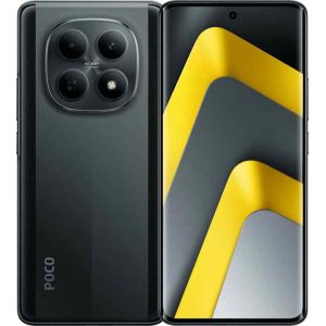 Xiaomi Poco M8 8/512Gb Black Xiaomi Poco M8 8/512Gb Black