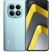 Xiaomi Poco M8 Pro 12/512Gb Green