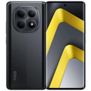 Xiaomi Poco M8 Pro 12/512Gb Black Xiaomi Poco M8 Pro 12/512Gb Black