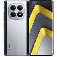 Xiaomi Poco M8 Pro 12/512Gb Silver