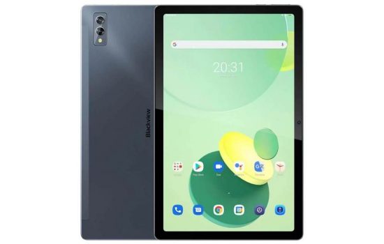 Планшет Blackview Tab 11 8/256 Wi-Fi Gray