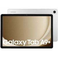 Планшет Samsung Galaxy Tab A9+ 5G 4/64Gb (SM-X210NZAECAU) Silver