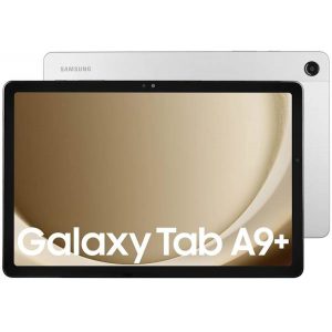 Планшет Samsung Galaxy Tab A9+ 5G 4/64Gb (SM-X210NZAECAU) Silver Планшет Samsung Galaxy Tab A9+ 5G 4/64Gb (SM-X210NZAECAU) Silver