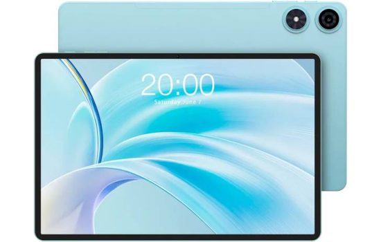 Teclast P50 6/128Gb Blue