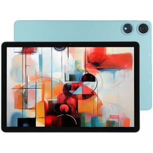 Teclast P50Ai 6/128Gb Blue