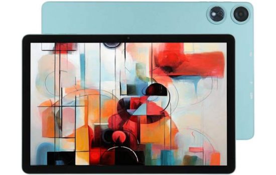 Teclast P50Ai 6/128Gb Blue