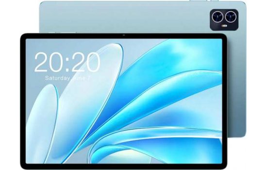 Teclast M50s 4/128Gb Blue