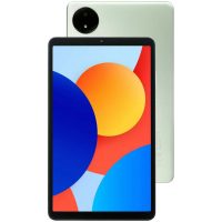 Планшет Redmi Pad SE 8.7" Wi-Fi 4/128Gb Green Планшет Redmi Pad SE 8.7" Wi-Fi 4/128Gb Green