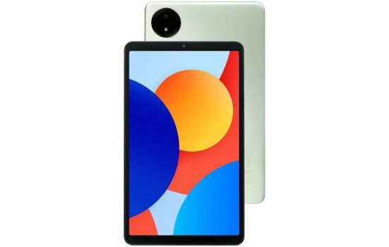 Планшет Redmi Pad SE 8.7" Wi-Fi 4/128Gb Green