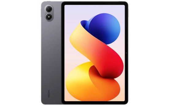 Планшет Redmi Pad 2 Pro 6/128Gb Gray