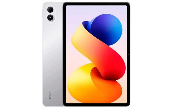 Планшет Redmi Pad 2 Pro 6/128Gb Silver