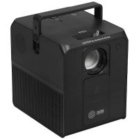 Проектор Cactus CS-PRC.04B.Full HD-A, LCD, Wi-Fi, черный Проектор Cactus CS-PRC.04B.Full HD-A, LCD, Wi-Fi, черный